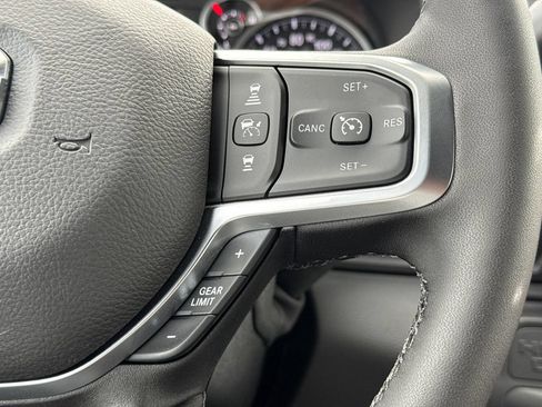New 2026 RAM 3500 Big Horn AWD/4WD image 27