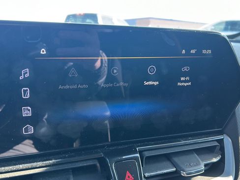 Used 2025 Chevrolet TrailBlazer LT image 30