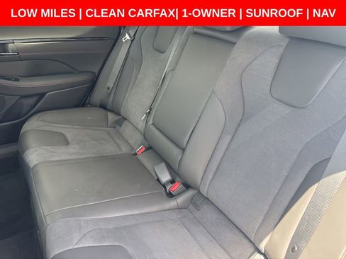 Used 2024 Hyundai Sonata N Line FWD image 5