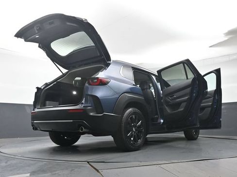 Certified 2023 MAZDA CX-50 AWD 2.5 S w/ Cargo Package image 46