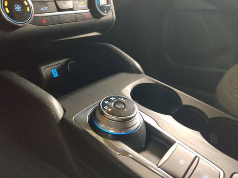Used 2020 Ford Escape SE FWD image 26