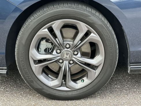 Used 2025 Honda Accord EX-L image 12