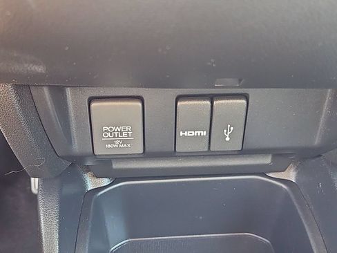 Used 2015 Honda Fit EX image 17