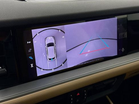 New 2026 Porsche Cayenne AWD/4WD image 20