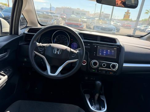 Used 2015 Honda Fit EX image 24