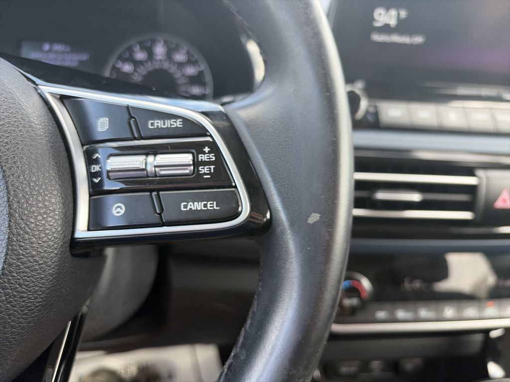 Used 2022 Kia Seltos S FWD image 22
