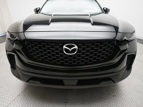 Used 2026 MAZDA CX-50 AWD 2.5 S w/ Preferred Pkg image 22