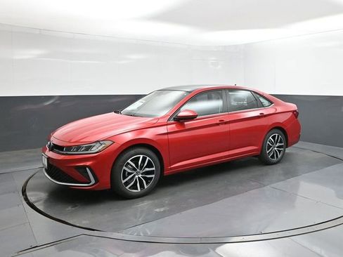 New 2026 Volkswagen Jetta SE image 34