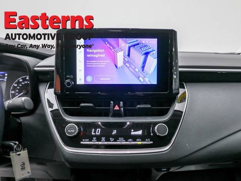 Used 2023 Toyota Corolla LE image 12