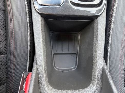 Used 2023 Chevrolet TrailBlazer RS image 26