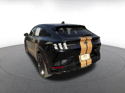 Used 2023 Ford Mustang Mach-E GT image 10