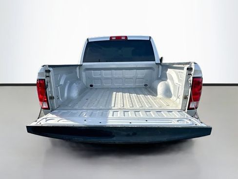 Used 2016 RAM 1500 Express AWD/4WD image 26