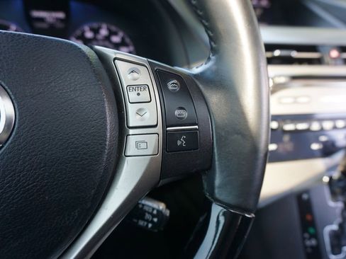 Used 2015 Lexus RX 350 FWD image 8