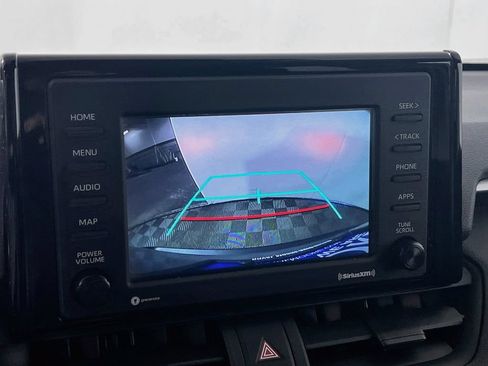 Used 2020 Toyota RAV4 XLE w/ XLE Grade Weather Package AWD/4WD image 12