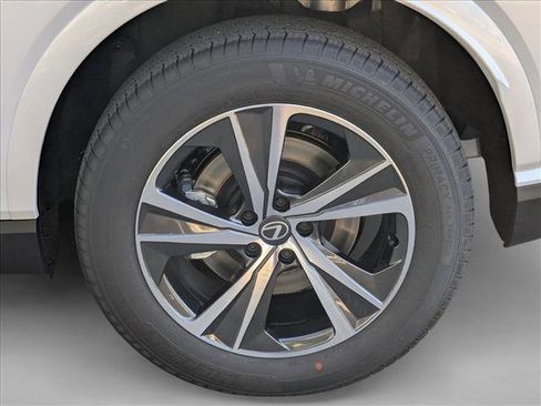 New 2026 Lexus RX 350h RX image 9