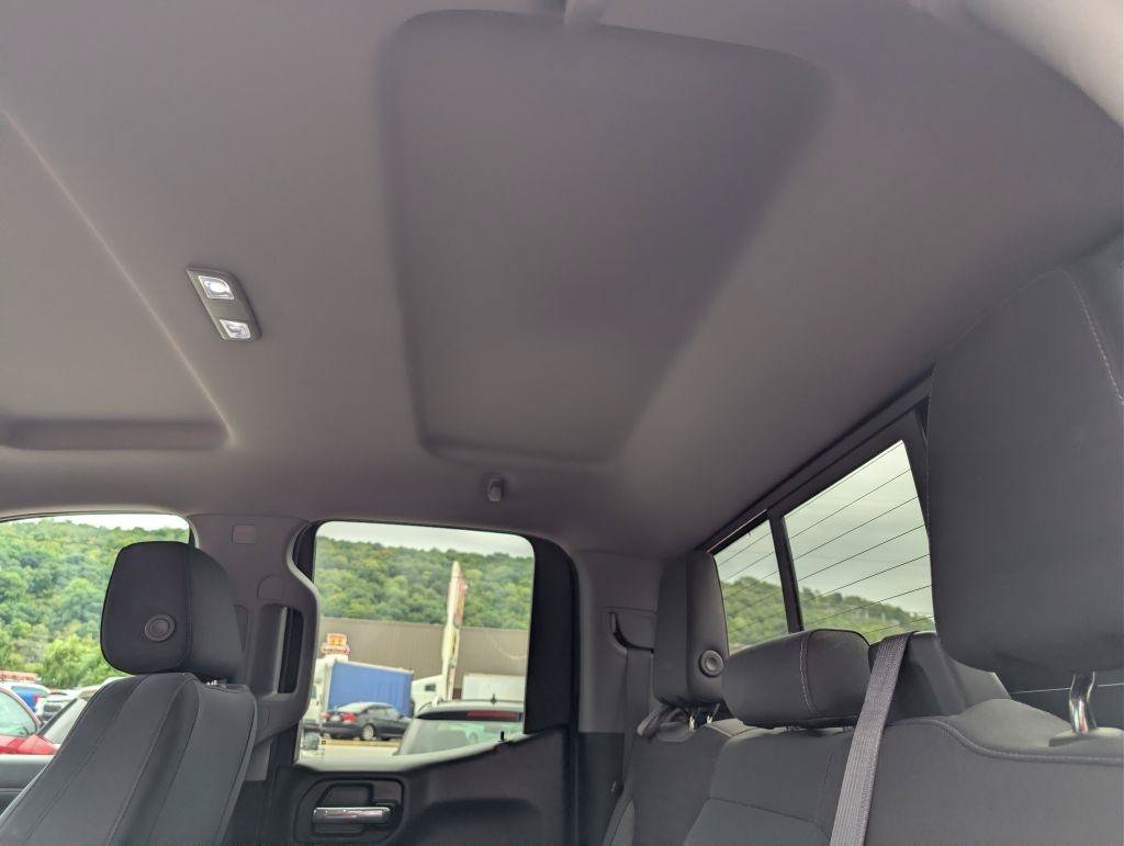 Used 2019 GMC Sierra 1500 SLE w/ SLE Value Package AWD/4WD image 37