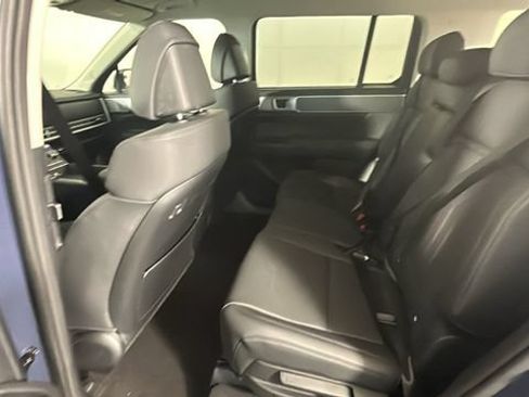 Certified 2026 Hyundai Santa Fe SEL AWD/4WD image 26
