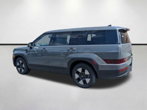 New 2026 Hyundai Santa Fe SEL FWD image 4