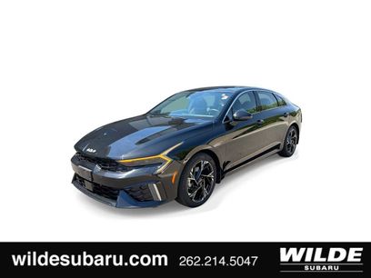 Used 2025 Kia K5 GT-Line w/ GT-Line Premium Package