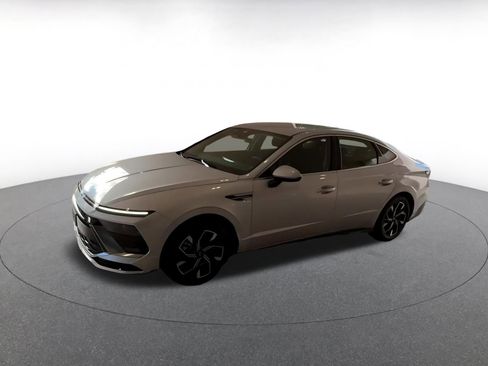 Used 2025 Hyundai Sonata SEL image 8