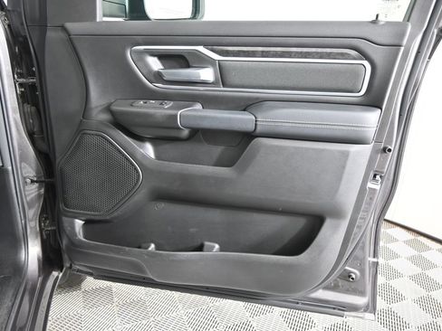 Used 2023 RAM 1500 Big Horn AWD/4WD image 13