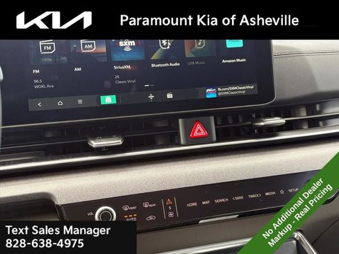 New 2026 Kia Carnival EX image 11