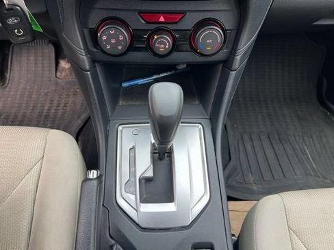 Used 2020 Subaru Impreza 2.0i AWD/4WD image 18