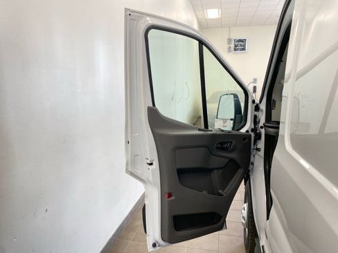 New 2026 Ford Transit 350 148 High Roof Extended AWD image 13