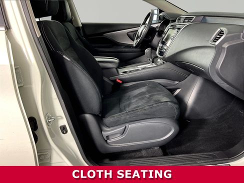Used 2020 Nissan Murano S w/ Technology Package AWD/4WD image 26