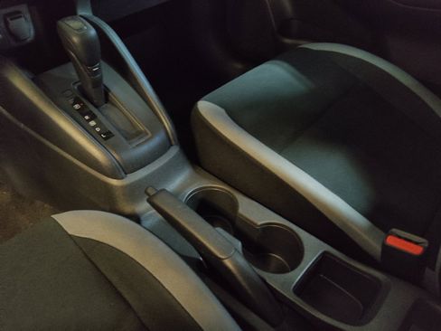 Used 2025 Nissan Versa S w/ S Plus Package FWD image 26