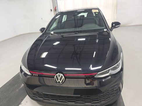 Used 2024 Volkswagen GTI S image 3