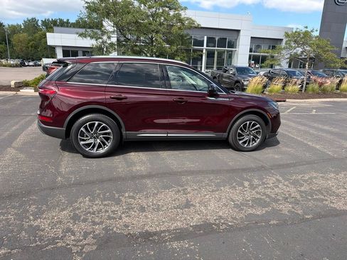 Used 2021 Lincoln Corsair AWD w/ Equipment Group 101A image 23