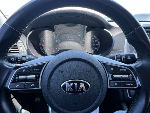 Used 2020 Kia Optima S FWD image 24