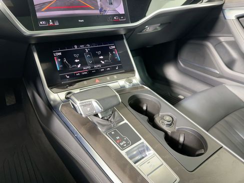 Used 2021 Audi A6 Premium Plus w/ Premium Plus Package image 26