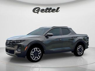 New 2026 Hyundai Santa Cruz Limited video 2