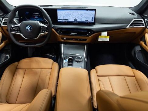 New 2026 BMW i4 xDrive40i w/ Premium Package image 23