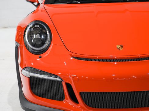 Used 2016 Porsche 911 GT3 RS RWD image 27