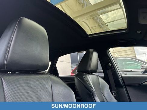 Used 2019 Lexus NX 300 F Sport w/ F Sport Premium Package FWD image 19