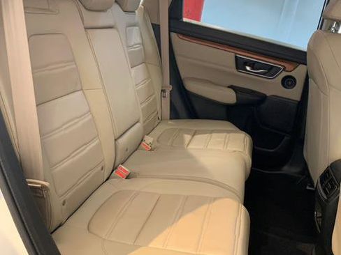 Used 2022 Honda CR-V EX-L image 53