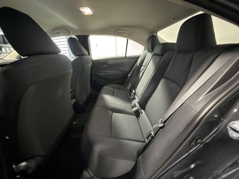 Used 2026 Toyota Corolla LE FWD image 23