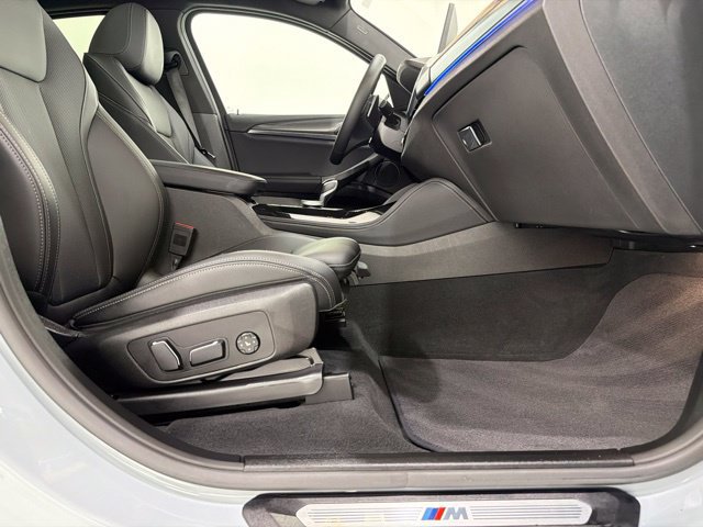 Certified 2024 BMW X4 xDrive30i w/ Premium Package AWD/4WD image 20