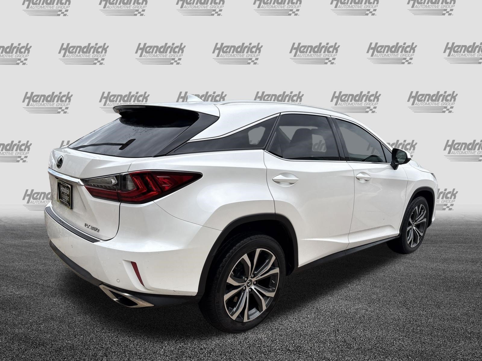 Used 2019 Lexus RX 350 AWD w/ Navigation Package image 10