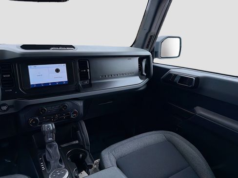 Used 2023 Ford Bronco Big Bend image 21