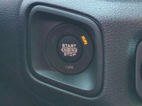 New 2026 Jeep Wrangler Sport S image 29