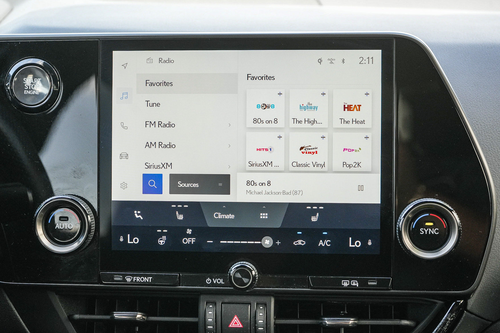 Certified 2024 Lexus NX 350 F Sport AWD/4WD image 16