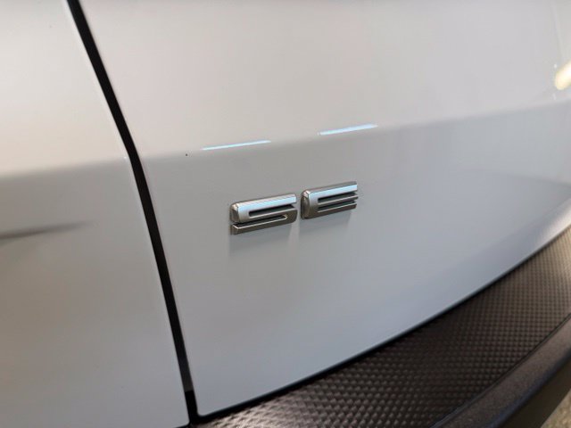 Used 2021 Ford Escape SE FWD image 23