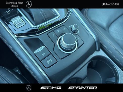 Used 2023 MAZDA CX-5 AWD 2.5 S w/ Premium Plus Pkg image 24