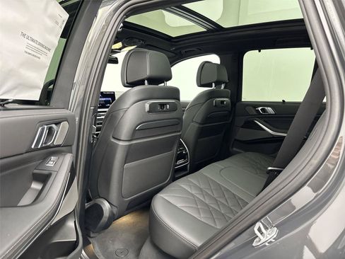 New 2026 BMW X5 xDrive50e w/ Executive Package AWD/4WD image 29