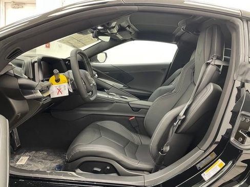 New 2026 Chevrolet Corvette Stingray w/ Battery Protection Package image 8