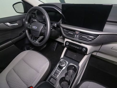 Used 2023 Ford Escape Active w/ Tech Pack #2 AWD/4WD image 18